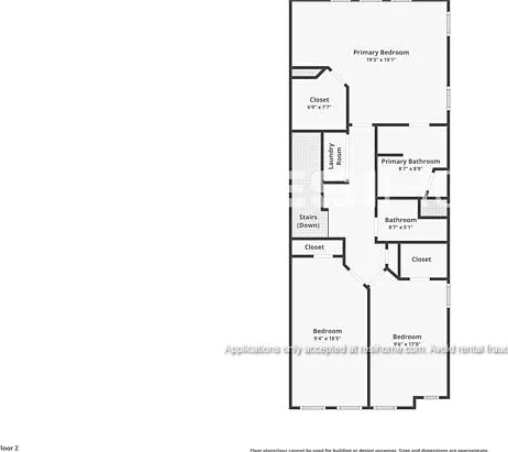 156 Brooklet Trl — Photo 18