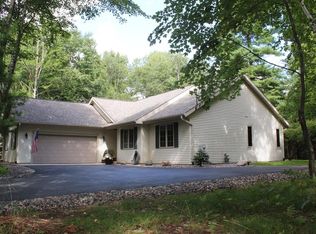 9916 Ridgeway Ct, Minocqua, WI 54548