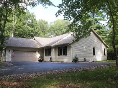 9916 Ridgeway Ct, Minocqua, WI, 54548