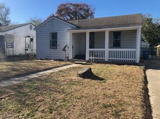 4413 Dinn, Corpus Christi, TX 78415