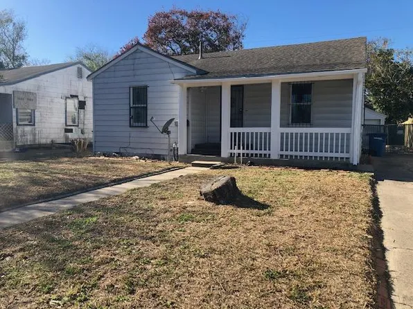 4413 Dinn St, Corpus Christi, TX 78415