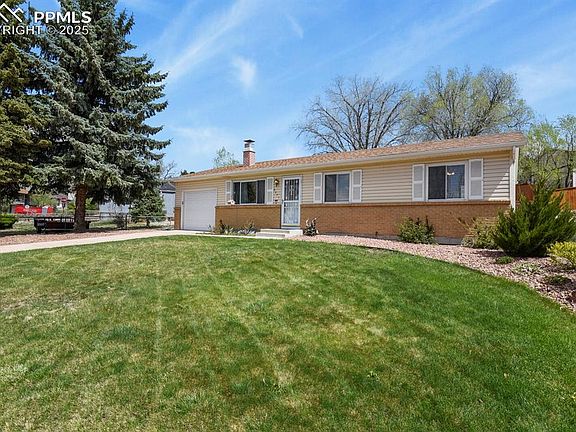 2nd image of 5371 Descanso Cir E