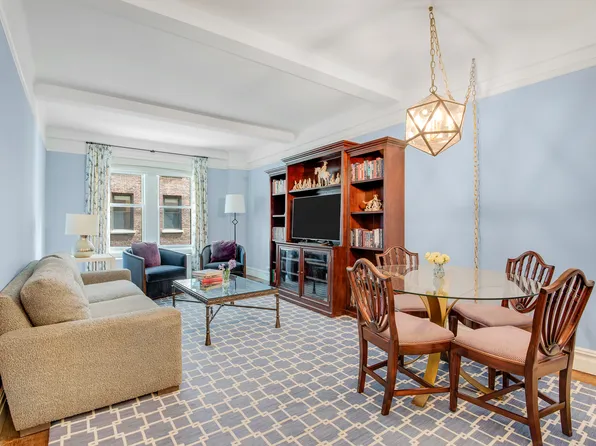 11 West 69th Street image 2 of 12