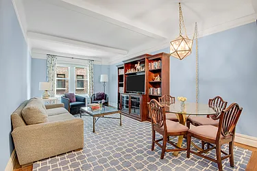 11 West 69th Street