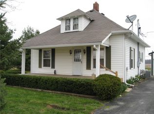 1570 W 236th St, Sheridan, IN 46069