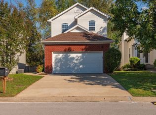 4281 Chesney Glen Dr, Hermitage, TN 37076