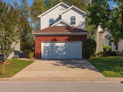 4281 Chesney Glen Dr, Hermitage, TN, 37076