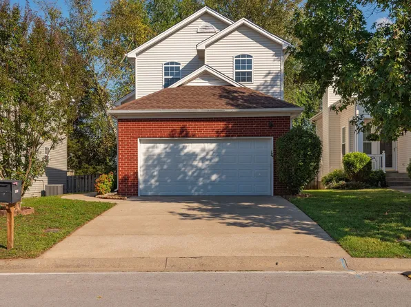 4281 Chesney Glen Dr, Hermitage, TN 37076