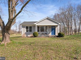 9229 Sperryville Pike, Culpeper, VA 22701