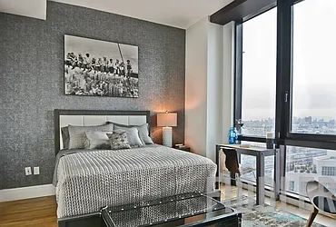 Rented by The KCI Group