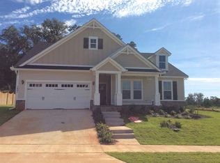 2543 Blue Ridge Dr, Tallahassee, FL 32311