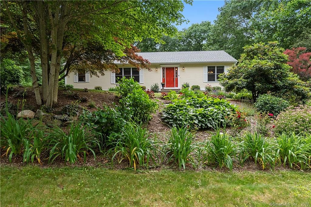 42 Rosemont Dr, Deep River, CT 06417 Zillow