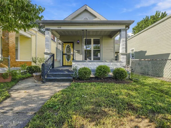 1030 Mulberry St, Louisville, KY 40217