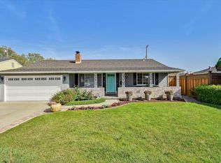2286 Consuelo Ave, Santa Clara, CA 95050