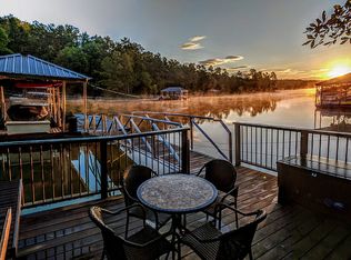 1229 Yellowood Dr, Seneca, SC 29672