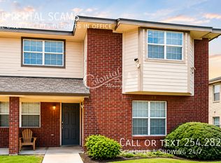 3005 Cantabrian Dr #C, Killeen, TX 76542