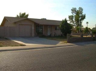 4531 N 56th Ave, Phoenix, AZ 85031