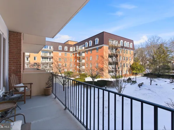 8101 Connecticut Ave S #403, Chevy Chase, MD 20815