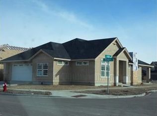 11263 W Kuhnen Dr, Boise, ID 83709