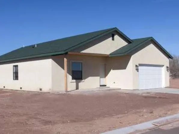 1012 S Sunset Dr, Snowflake, AZ 85937