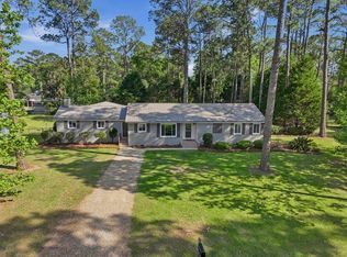1028 Summit Dr, Albany, GA 31707
