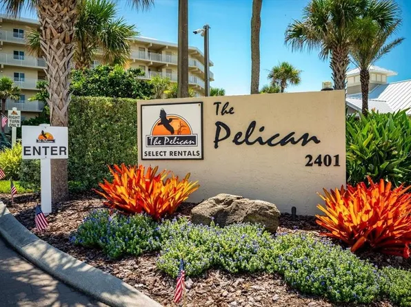 2401 S Atlantic Ave APT D304, New Smyrna Beach, FL 32169