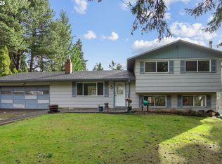 15200 S Bradley Rd, Oregon City, OR 97045