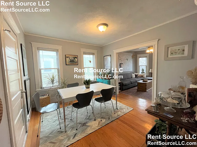 5 Belmont Sq #3 — Photo 3