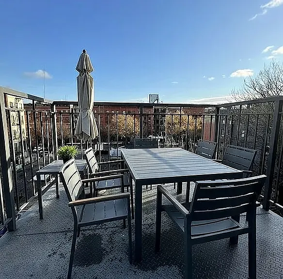 269 W 134th St #Penthouse 4 — Photo 6