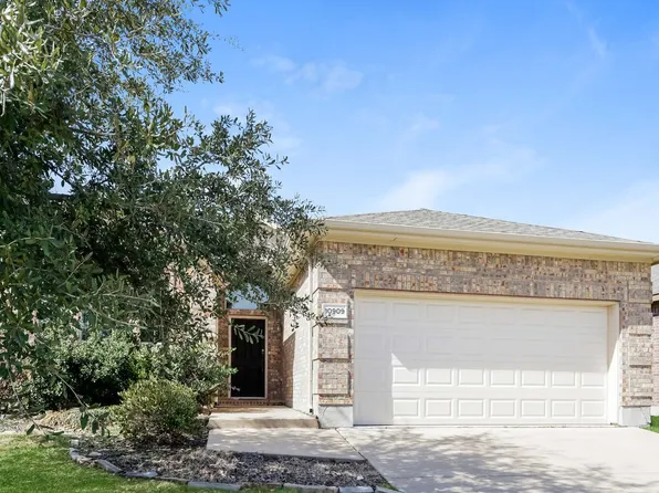 10909 Braemoor Dr, Haslet, TX 76052