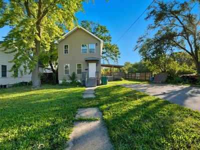 804 Richards St, Joliet, IL, 60433