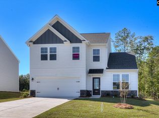 353 Grannys Cut Way, Chapin, SC 29036