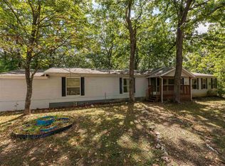 15497 Lockney Rd, Warsaw, MO 65355