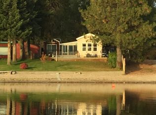 287 Sportsman Access Rd, Cocolalla, ID 83813