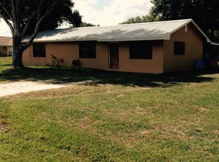7555 NW 95th Ct, Okeechobee, FL 34972