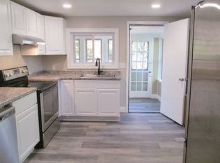 16 Lower West St #2, Annandale, NJ 08801