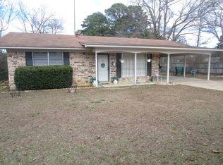 946 Smith St, Magnolia, AR 71753