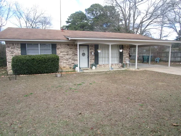 946 Smith St, Magnolia, AR 71753