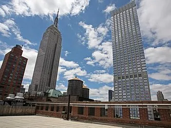 Rented by R New York