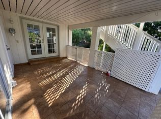 2107 Makanani Dr #B, Honolulu, HI 96817