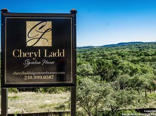 22821 Linwood Rdg, San Antonio, TX 78255