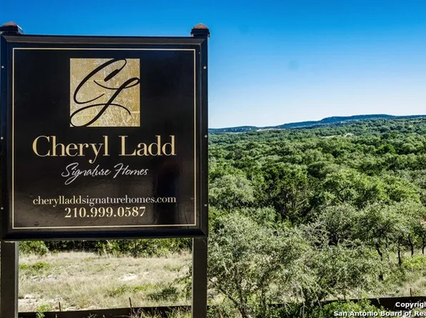 22821 Linwood Rdg, San Antonio, TX 78255