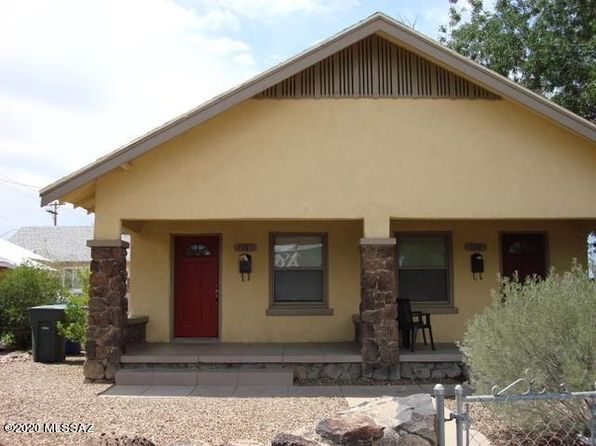 Tucson AZ Duplex & Triplex Homes For Sale - 84 Homes | Zillow