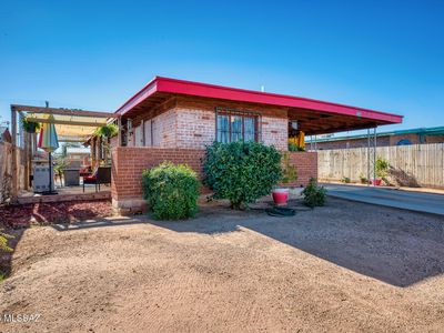336 E 24th St, Tucson, AZ, 85713