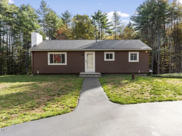 713 County Rte 25, Corinth, NY 12822