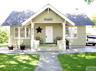343 N University Ave, Blackfoot, ID 83221