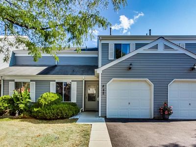 822 Minnesota Cir, Carol Stream, IL, 60188
