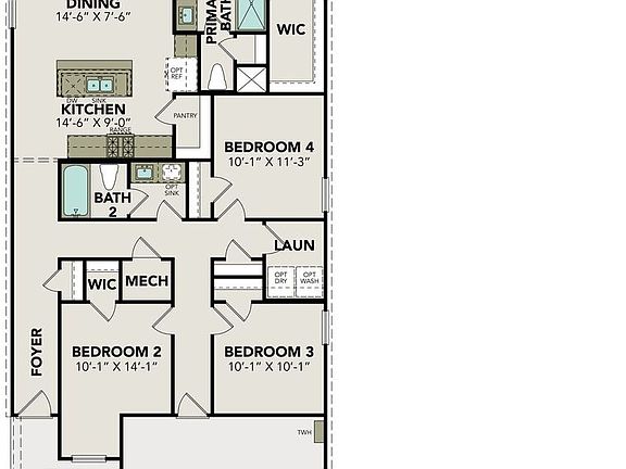 3rd image of this home