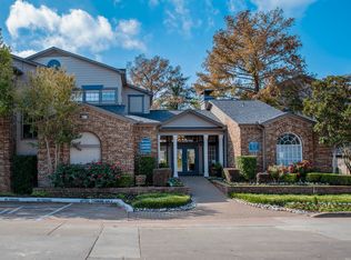 Infinity on the Mark, Dallas, TX 75243