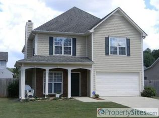 417 Cedar Grove Ln, Maylene, AL 35114